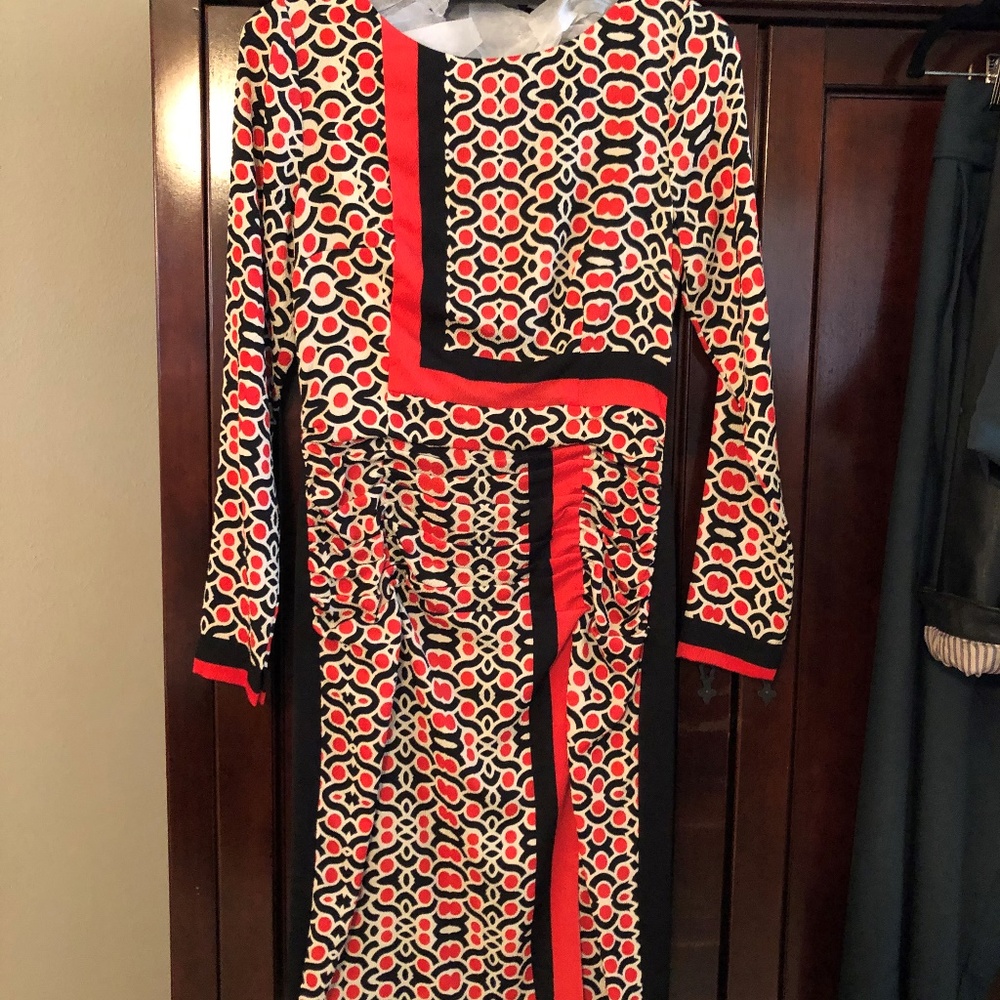 Designer Dress
